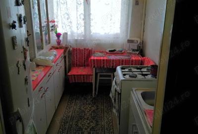Apartament cu 2 camere în Berceni - 4