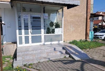 Spațiu comercial, de 40 mp, în Mărăști - 2