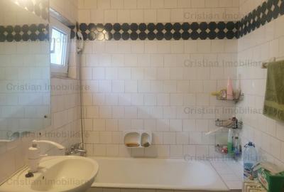 Apartament cu 3 camere decomandat în Școlilor - 9