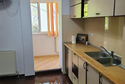 Apartament cu 2 camere decomandat în Central - 5