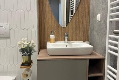 Apartament cu 2 camere decomandat în Avantgarden - 7