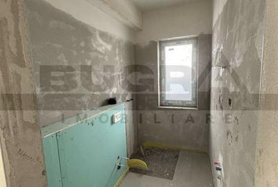 Apartament cu 3 camere semidecomandat în Baciu - 6