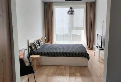 Pipera : Apartament in imobil nou, langa OMV Pipera! - 1