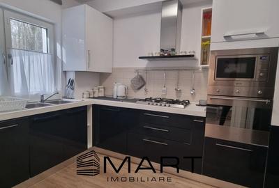 Casa 4 camere Padurea Dumbrava - 4