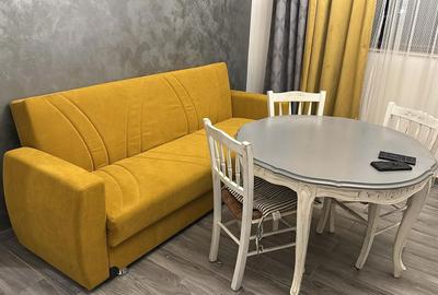 Apartament cu 2 camere în Șelimbăr - 8