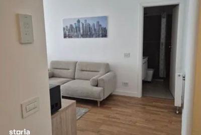 Apartament cu 2 camere, mobilat în Cișmigiu - 4