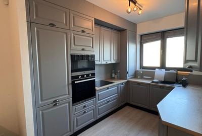 Vila de inchiriat 5 camere Mobexpert Homes Pipera - 3