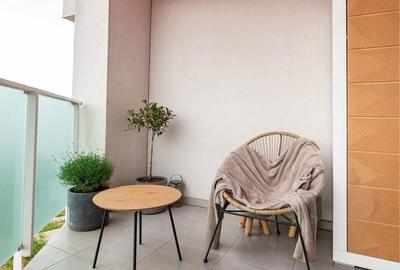 Apartament cu 3 camere în Lotus - 3
