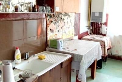 Apartament cu 2 camere decomandat în Central - 5