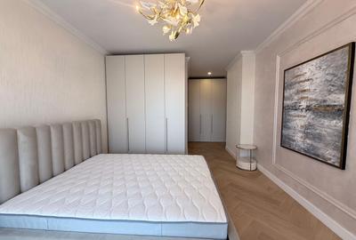 Apartament cu 4 camere decomandat, mobilat în Iancu Nicolae - 15