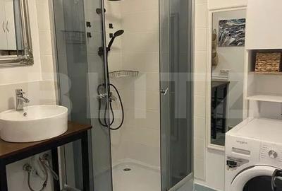 Apartament cu 2 camere în Central - 1