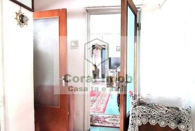 Apartament cu 3 camere semidecomandat, mobilat în Colentina - 13