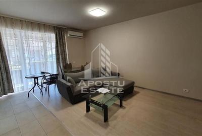 Apartament cu 2 camere decomandat, mobilat în Braytim - 1