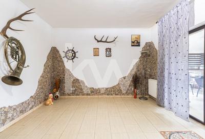 Apartament de 105mp + Curte Proprie | Pret 1.200€/mp | Parcare Inclusa - 8