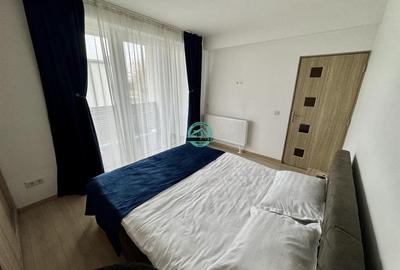 Casa tip duplex de inchiriat, moderna, zona Ama Residence - 5