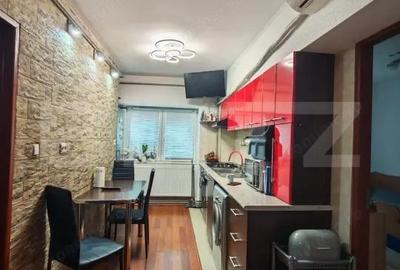 Apartament cu 2 camere decomandat în Central - 8