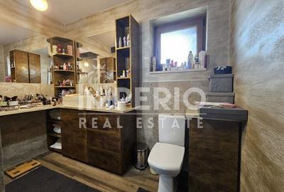 Casa cu 5 camere, garaj, piscina in Chinteni! - 5