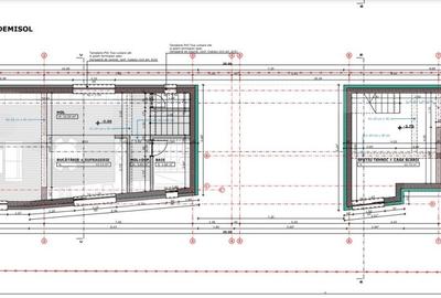 Unitate duplex premium 128 mp utili , teren 600 mp, zona Iris-Oasului  ! - 4