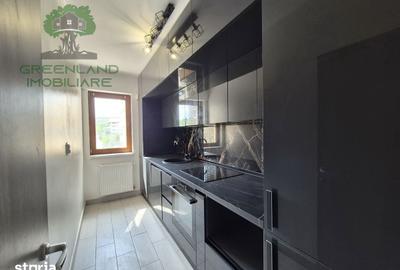 Apartament cu 2 camere decomandat în Bucium - 3