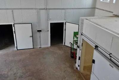 Spațiu comercial, de 760 mp, în Valea Călugărească - 2