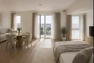 Apartament cu 3 camere decomandat în 13 Septembrie - 2