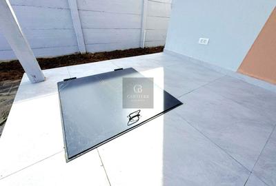 Casă individuală cu 5 camere cu Canalizare în Berceni - 5