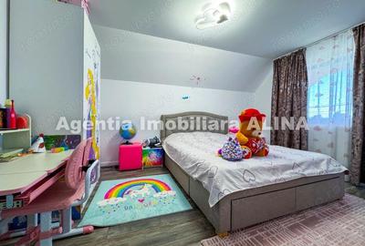 Casa 3 camere in Deva, zona Zavoi, teren 223 mp, SU casa 112 mp.. - 19