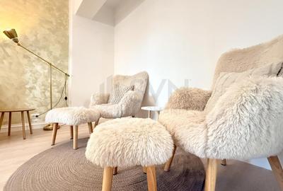 REA1026920 Apartament 2 camere I ISG RESIDENCE IV I De inchiriat - 3