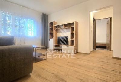 Apartament cu 2 camere semidecomandat în Micălaca - 2
