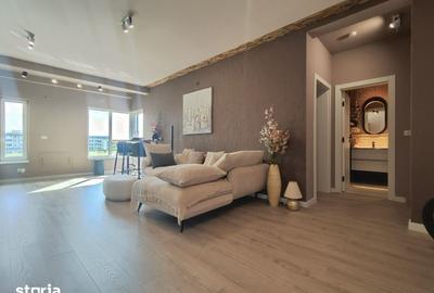 Apartament cu 2 camere în Torontalului - 18