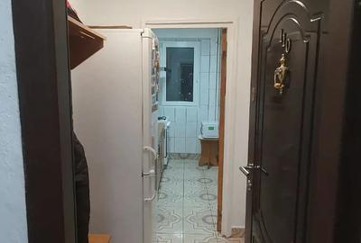 Apartament cu 2 camere în Giurgiului