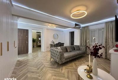 Apartament cu 2 camere în Central - 2