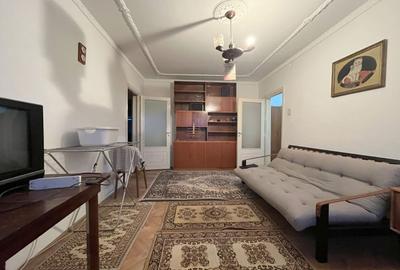 Apartament 3 camere – Zona Olimpia - 3