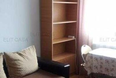 Garsonieră în Alexandru cel Bun