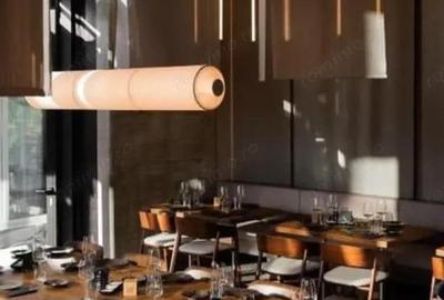 Zona Barbu Vacaresti sp 170 mp + terasa exterioara 105 mp ideal bistro restauran - 1