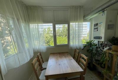 Apartament cu 4 camere semidecomandat în Brâncoveanu - 5
