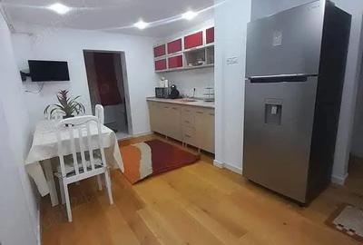 Apartament cu 2 camere decomandat în Nord