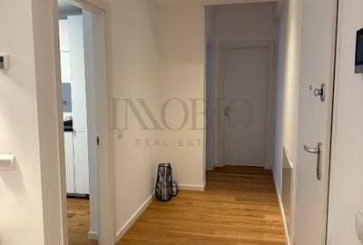 Apartament cu 2 camere decomandat, mobilat în Herăstrău - 8