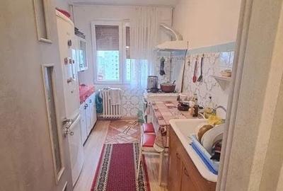 2 Camere Bulevardul 1 Decembrie Auchan Titan - 6