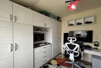 Aparatament 3 camere, decomandat, 71mp utili,  zona Dambovita - 7