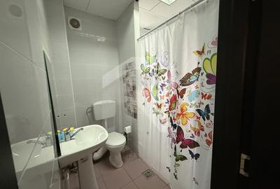 Locatie cu 12 patruri pentru muncitori straini, cu posibilitate de parcare ! - 11