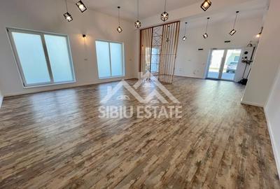 Spatiu Comercial Finisat 65 mp, curte proprie 78 mp, 2 parcari - 2