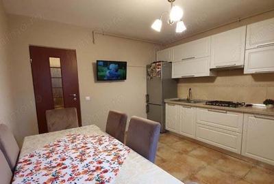 Garsoniera metrou Grozavesti - 2