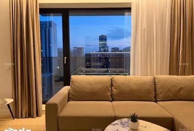 Apartament cu 2 camere decomandat în Nord