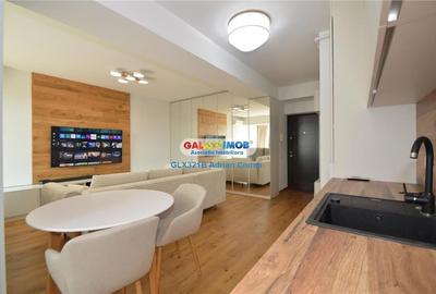 Studio Premium | Stefan cel Mare | Parcare | Centrala | Paza - 7