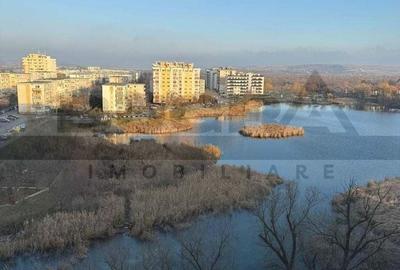 Apartament de 2 camere , modern, 54mp, parcare, Park Lake - 8