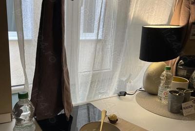 Garsonieră decomandată în Centrul Istoric - 3