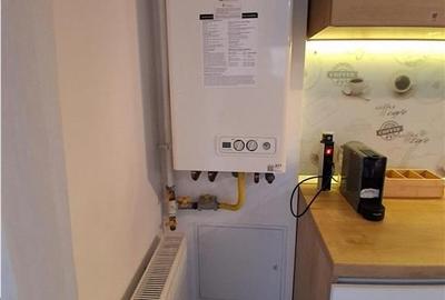 RECO Apartament cu 2 camere - 4