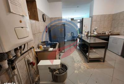 Spațiu comercial, de 120 mp, în Gubaucea - 8