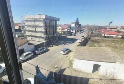 Apartament cu 2 camere semidecomandat în Cumpăna - 10